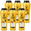 Gliss Kur Oil Nutritive Shampooing nourrissant sans Voir les images du produit 1