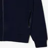 Lacoste Trainingsjacke mit Logo, Blau M Produktbild-Vorschau 18