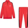 Liverpool FC tréningová súprava pre dospelých - veľkosť M - Náhľad obrázku produktu 9