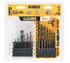 DEWALT Metallbohrer-Set 19-tlg. HSS-G Produktbild-Vorschau 6