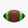 Ballon de Football Americain Wilson GST Hylite Speedskin Voir les images du produit 3