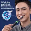 Braun Oral-B iO Series 6 Plus Edition Duo Black Lava Pink Náhľad obrázku produktu 15