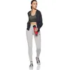 Puma Damen-Fitness-Sweatshirt, schwarz, 517415 02 XS Produktbild-Vorschau 5