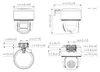IP-camera DAHUA IPC-PT2849C1-S-PV-PRO Productafbeelding-voorbeeld 4