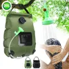 Zimilo 20L Solar-Dusche Camping Duschsack, Tragbarer Produktbild-Vorschau 6