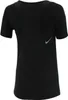 Nike W Nk Df Race Top Ss Black/Reflective Silv M Produktbild-Vorschau 25