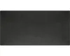 A flat lay of a dark gray rectangular cushion. Anteprima dell’immagine prodotto