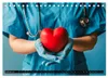 Im Dienst der Gesundheit - Krankenpflege (Tischkalender Produktbild-Vorschau 5