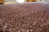 Teppich SHAGGY VERONA braun braun 133x190 cm Produktbild-Vorschau 4