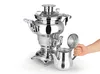 BEEM ODESSA + Samovar 3 l acier inoxydable Théière turque Voir les images du produit 11