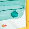 Průhledný pískový/vodní stůl, hrací stůl, vzdělávací Náhled obrázku produktu 8