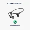 Nabíjecí kabel kwmobile pro chytré hodinky Mojawa RunPlus – Náhled obrázku produktu 6