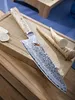 Miyabi Messer 5000MCD Gyutoh 20cm Podgląd zdjęcia produktu 11