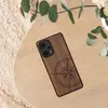 kwmobile Handyhülle für Xiaomi Poco F5 5G Hülle Holz - Case Produktbild-Vorschau 7