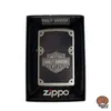 Zzapalovač ZIPPO HARLEY DAVIDSON CARBON FIBER 60001201 Náhľad obrázku produktu 3