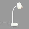 Lampada da tavolo, bianca, 1xGU10/max. 9W escl. Anteprima dell’immagine prodotto 8