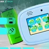 Sofortbildkamera für Kinder, Digitalkamera mit Drucker Produktbild-Vorschau 3