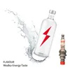 Krugmann Zündkerze Likör Shot mit Wodka Energy Geschmack Produktbild-Vorschau 5