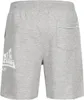 Herren Shorts normale Passform POLBATHIC Marl Grey L Produktbild-Vorschau 11