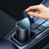 Popielniczka samochodowa Baseus Premium 2 Series - czarna Podgląd zdjęcia produktu 9