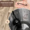 bremermann Schirmständer, Regenschirmständer mit Produktbild-Vorschau 4