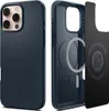 SPIGEN Spigen Thin Fit (MagFit) iPhone 16 Pro Case Metal Voir les images du produit 7
