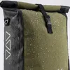 Zagatto Fahrradtaschen für Gepäckträger Geräumig Produktbild-Vorschau 4