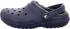 Crocs Classic Lined navy Gr. 42/43 Produktbild-Vorschau 31