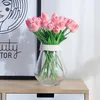 OKWISH 10 Stöcke Kunstblume Künstliche Blume Gefälschte Produktbild-Vorschau 3
