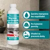 Impregnácia na mramor, ochrana a čistenie, 500 ml Náhľad obrázku produktu 2
