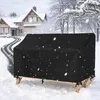 Gartenmöbel Abdeckung, 3-Sitzer Gartenbank Abdeckung mit Produktbild-Vorschau 6