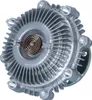 NRF 49559 Lüfterkupplung Thermisch Ø138mm für TOYOTA LAND Produktbild-Vorschau 2