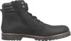 Rieker Schnürstiefel Schwarz Produktbild-Vorschau 73