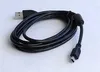 gembird USB-Kabel  2.0 auf Mini-USB-Stecker schwarz 1,8m Produktbild-Vorschau 5