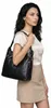 Samantha Look Shopper Damen schwarz Produktbild-Vorschau 2