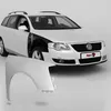 BLU Blatník náhrada pro Volkswagen Passat B6 LB9A Pravý Náhled obrázku produktu 3
