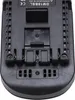 Rosfix Adaptateur Dewalt / Milwaukee pour Batterie Bosch Voir les images du produit 4