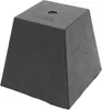 KS Tools  Gummiauflage 22 für Hebebühnen, 150 x 150 x 140 Produktbild-Vorschau 1