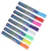 8Pcs Pszczelarskie pióro do znakowania Plastikowe pióra do Podgląd zdjęcia produktu 4