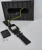 Arcchio LED-Wegeleuchte Yolena, Sensor, 60 cm, anthrazit Produktbild-Vorschau 8