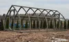 Jardin Dream Serre en bois 3.5x6M avec 4mm polycarbonate et Voir les images du produit 6