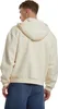 Urban Classics Fluffy Zip Hoody whitesand L Produktbild-Vorschau 7