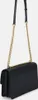 PINKO borsa a tracolla Love One Classic DC Black - Antique Anteprima dell’immagine prodotto 6