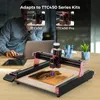 Dva stromy TC20 20W modul pro stroj TTC-450 PRO/TTC6050 Náhled obrázku produktu 3