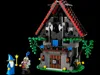 LEGO Iconic 40601, Zestaw do budowania, 12 lat(a), Plastik, Podgląd zdjęcia produktu 10