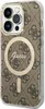 Guess Guhmp14Xh4Stw Hülle Für Iphone 14 Pro Max 6,7 - Braun Produktbild-Vorschau 8