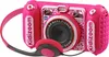VTech KidiZoom Duo DX Rosa, Digitalkamera für Kinder, 3 Produktbild-Vorschau 1