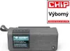 Hama DR200BT, Cestovní, Digitální, DAB, DAB+, FM, 5 W, LCD, Náhled obrázku produktu 12