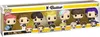 Funko Pop! BTS Butter - Zestaw 7 Figur Winiowych - Náhľad obrázku produktu 2