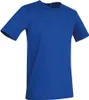 Stedman ST9020 | Crew Neck Herren T-Shirt Morgan - Farbe: Produktbild-Vorschau 2